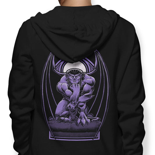 Gargoyle Statue - Hoodie