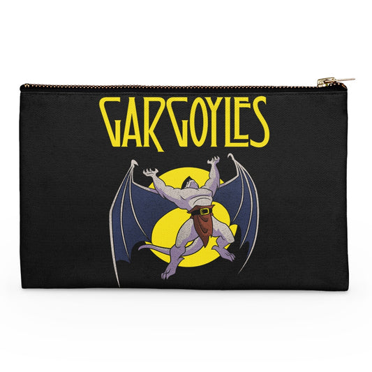 Gargoyles - Accessory Pouch