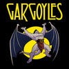 Gargoyles - Fleece Blanket