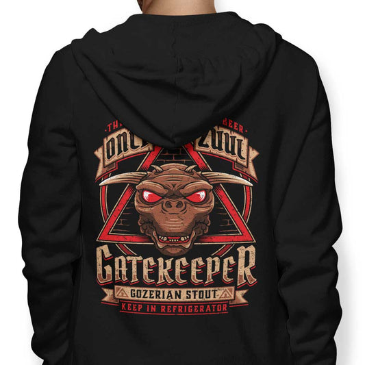 Gatekeeper Gozerian Stout - Hoodie