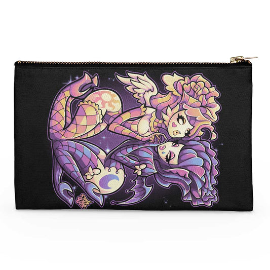 Gemini - Accessory Pouch