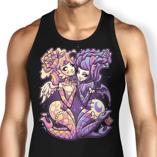Gemini - Tank Top