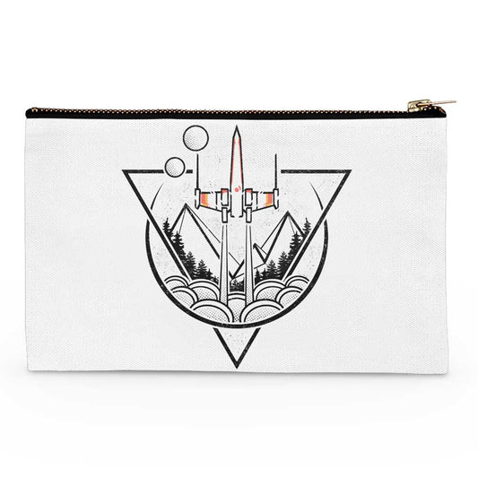 Geometric Wars - Accessory Pouch