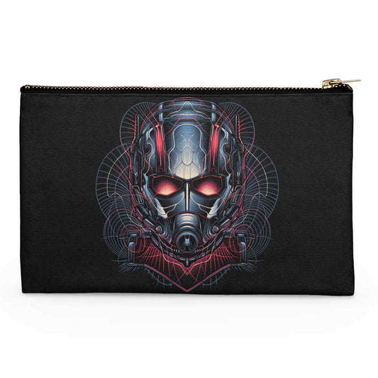 Geometry of an Ant - Accessory Pouch