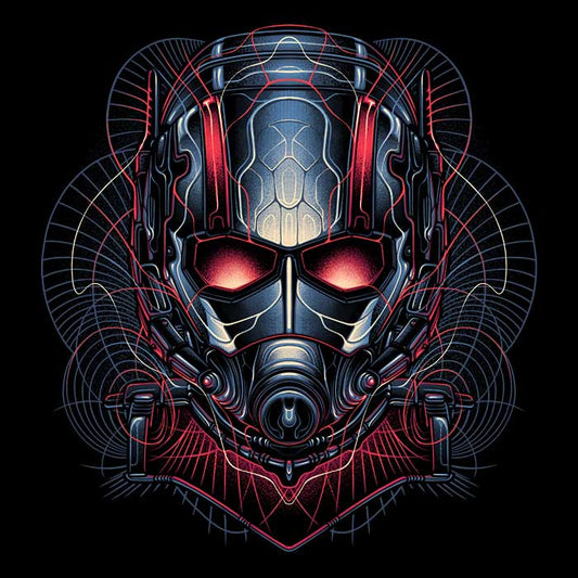 Geometry of an Ant - Sweatshirt