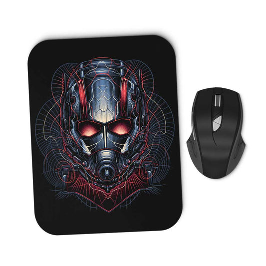 Geometry of an Ant - Mousepad