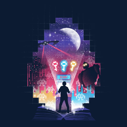 Get Ready - Sweatshirt