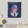 Get Ready - Wall Tapestry