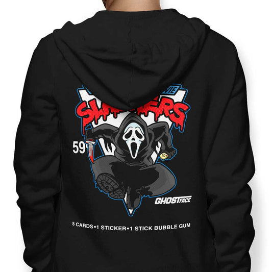 Ghost Classic Slashers - Hoodie