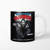 Ghost Classic Slashers - Mug