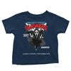 Ghost Classic Slashers - Youth Apparel