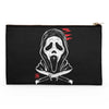 Ghost Ink - Accessory Pouch