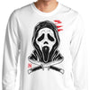 Ghost Ink - Long Sleeve T-Shirt