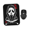 Ghost Ink - Mousepad