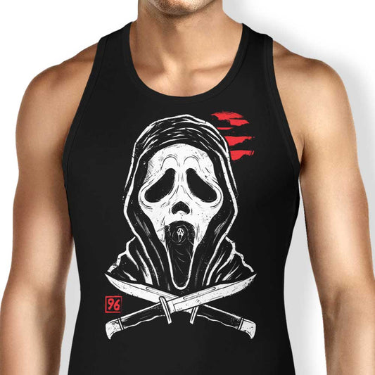 Ghost Ink - Tank Top