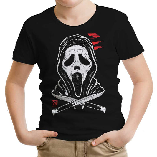 Ghost Ink - Youth Apparel