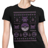Ghost Trainer Sweater - Women's Apparel
