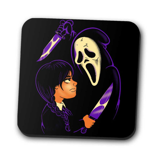 Ghosts and Freaks - Coasters