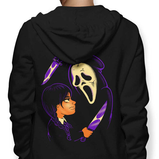 Ghosts and Freaks - Hoodie