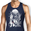 Ghouls and Boos - Tank Top