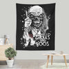 Ghouls and Boos - Wall Tapestry
