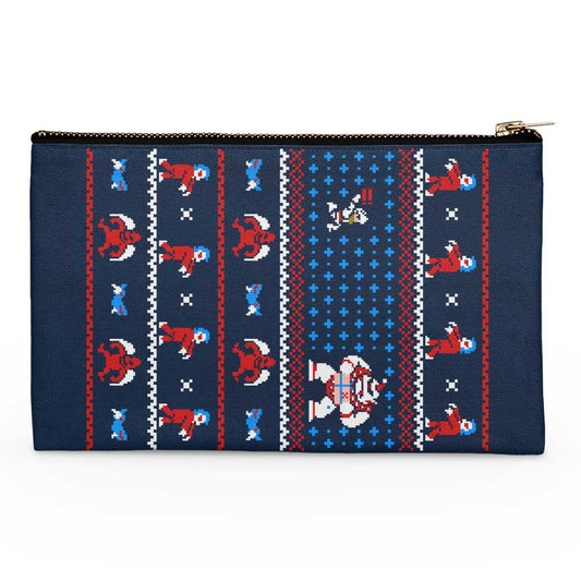 Ghouls n' Ghosts n' Presents - Accessory Pouch