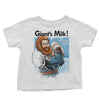 Giant's Milk - Youth Apparel