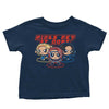 Girls Get Puff Done - Youth Apparel