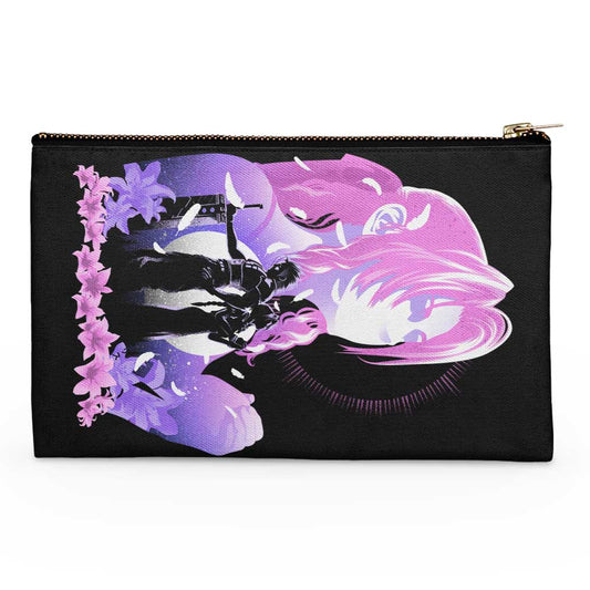 Glad I Met You - Accessory Pouch