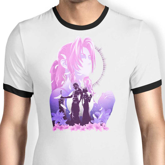 Glad I Met You - Ringer T-Shirt