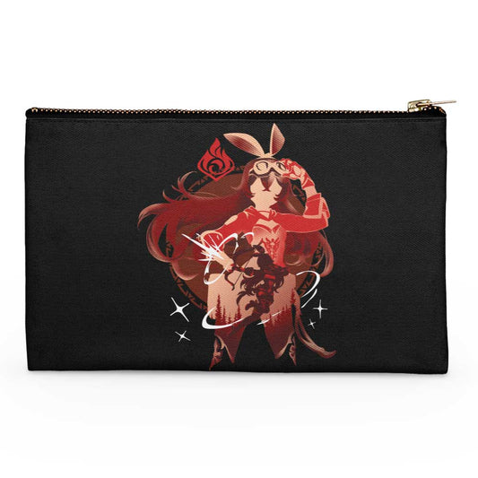 Gliding Champion Amber - Accessory Pouch