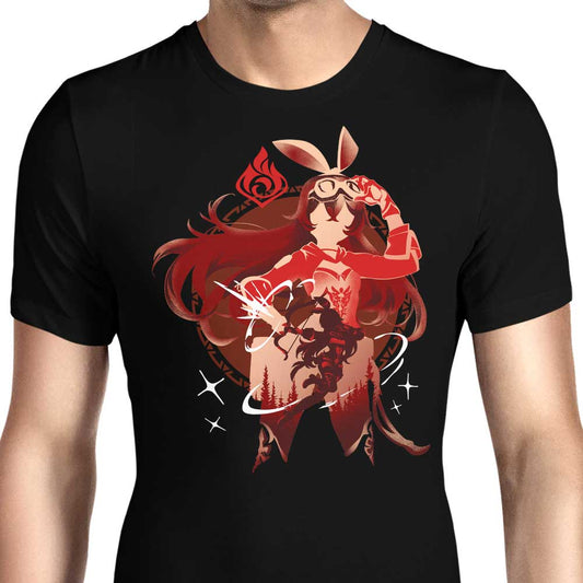 Gliding Champion Amber - Men's Apparel