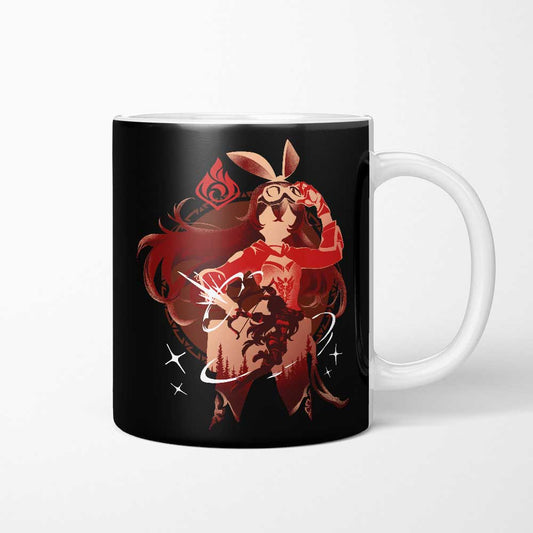 Gliding Champion Amber - Mug