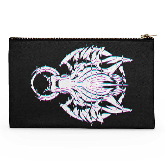 Glitch Fantasy - Accessory Pouch