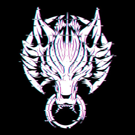 Glitch Fantasy - Men's Apparel