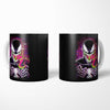 Glitched Symbiote - Mug