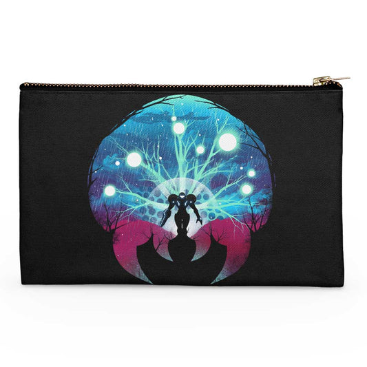 Glowing Dread - Accessory Pouch
