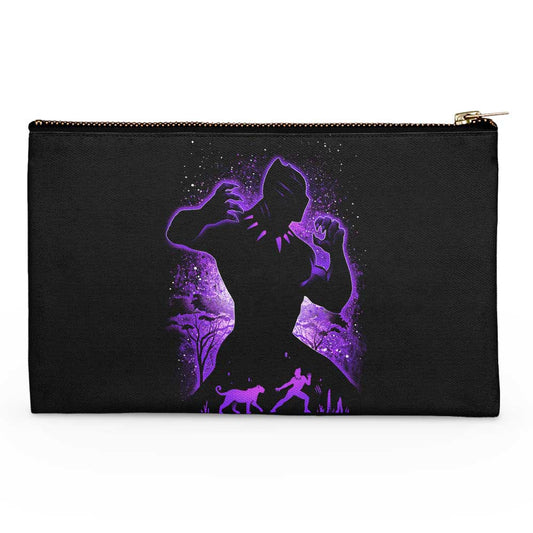 Glowing Forever - Accessory Pouch