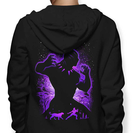 Glowing Forever - Hoodie