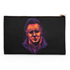Glowing Slasher - Accessory Pouch