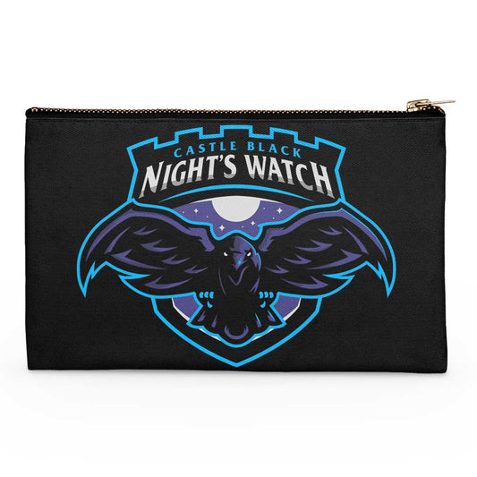 Go Crows - Accessory Pouch