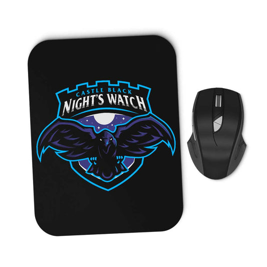 Go Crows - Mousepad