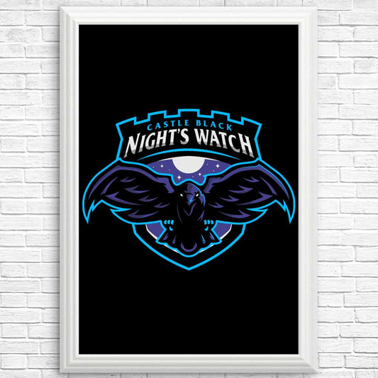 Go Crows - Posters & Prints