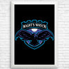 Go Crows - Posters & Prints