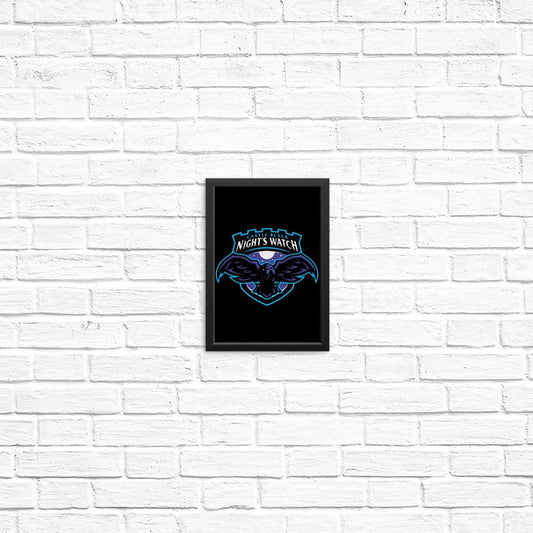 Go Crows - Posters & Prints