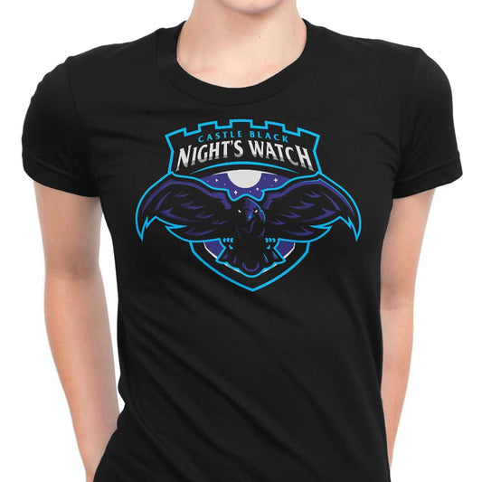 Go Crows - Women's Apparel