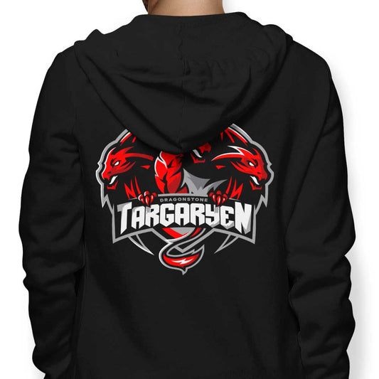 Go Dragons - Hoodie