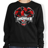 Go Dragons - Sweatshirt