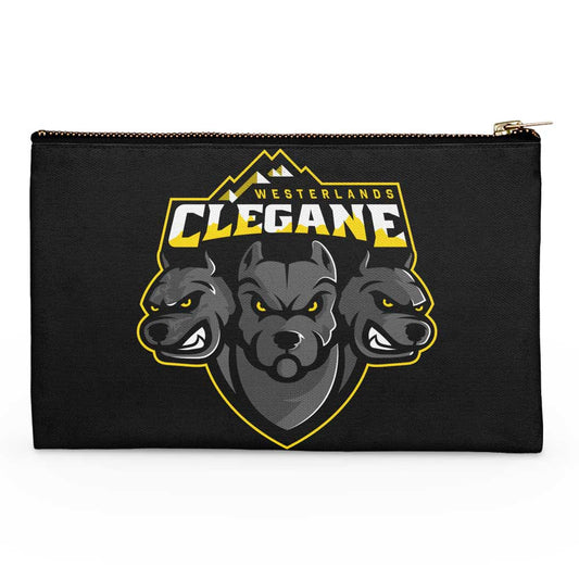 Go Hounds - Accessory Pouch