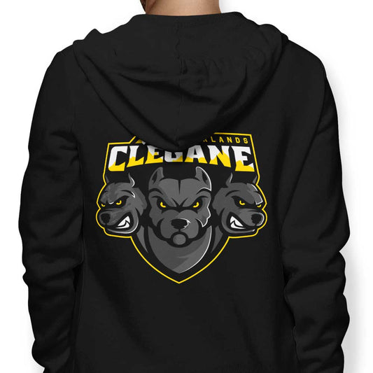 Go Hounds - Hoodie